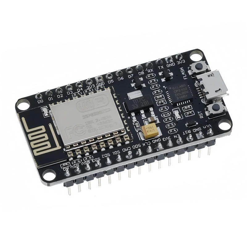 ESP8266 Development Board met WiFi (CP2102)
